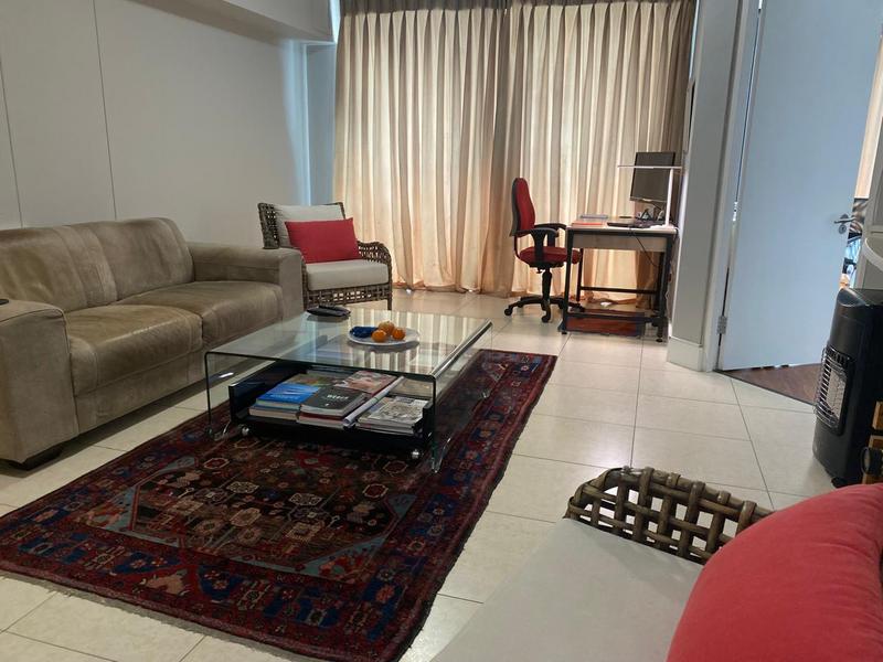 To Let 2 Bedroom Property for Rent in Bloubergstrand Western Cape